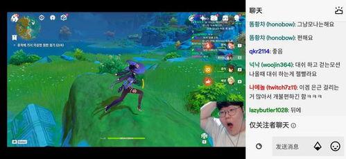 原神s11最新爆料,神秘元素觉醒,探索未知世界 第1张 原神s11最新爆料,神秘元素觉醒,探索未知世界 第1张