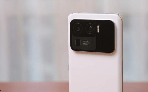 小米12外观爆料视频,惊艳设计，引领潮流新风尚  第3张