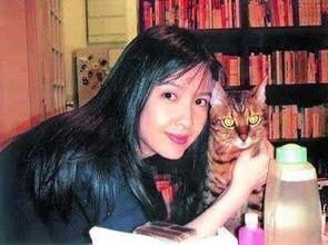 周慧敏洗脸爆料图片视频,揭秘明星护肤秘诀  第2张